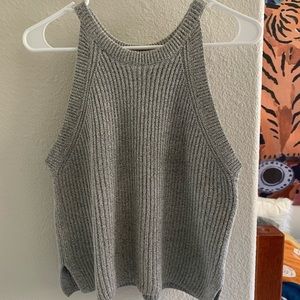 OAK + FORT Knit Top